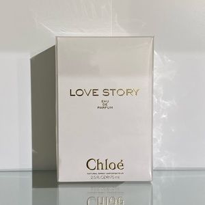 Chloe Love Story